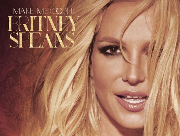 Make Me... của Britney Spears đạt 8 triệu lượt xem sau 3 ngày phát hành.