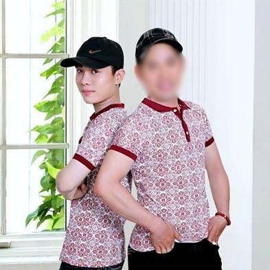 Cặp đôi đồng tính nam đã phải trải qua rất nhiều sóng gió để đến được với nhau.