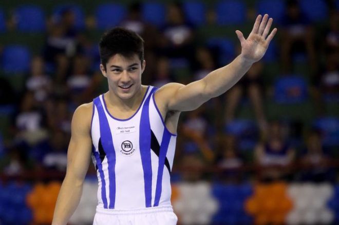 dường như khiến người ta quên đi những căng thẳng của một mùa Thế vận hội, với những trận đấu mệt mỏi không cân sức.