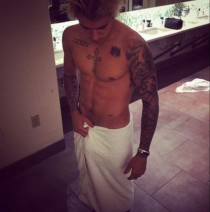 Biebs-IG23