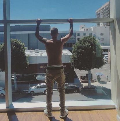 Biebs-IG8