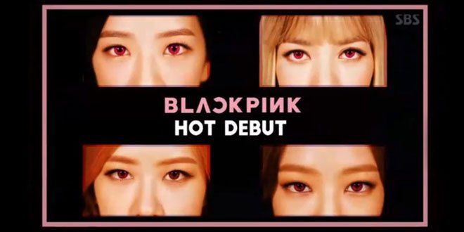 Sau nhiều ngày nhá hàng, Black Pink đã chính thức debut trên Inkigayo ngày 14/8. 