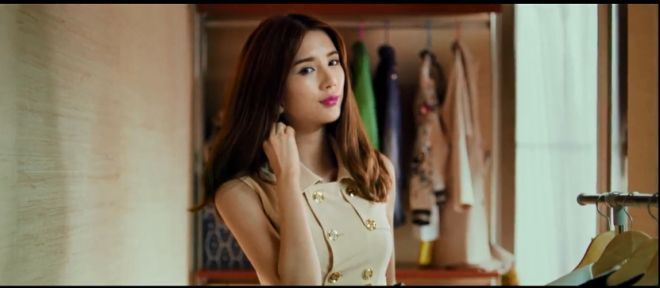 Em gái Viên Tung - Viên Như.