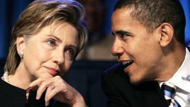 Tổng thống Obama đang tích cực vận động tranh cử cho cựu đối thủ Hillary Clinton với mong muốn bà sẽ là người kế nhiệm xứng đáng của ông