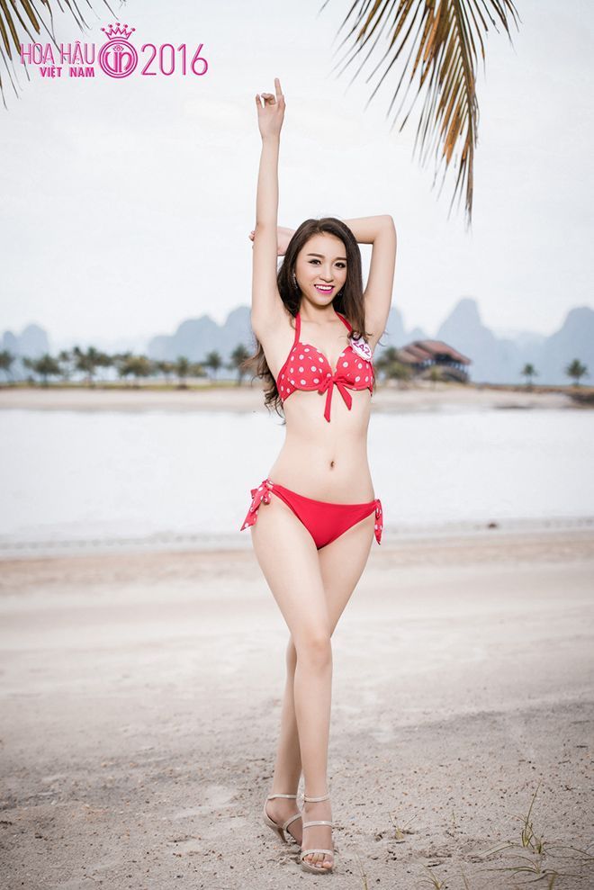 Nguyễn Thị Như Thủy.