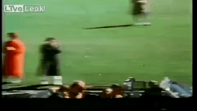 Chấn động vụ ám sát Tổng thống Mỹ hơn nửa thế kỷ trước Ảnh 2