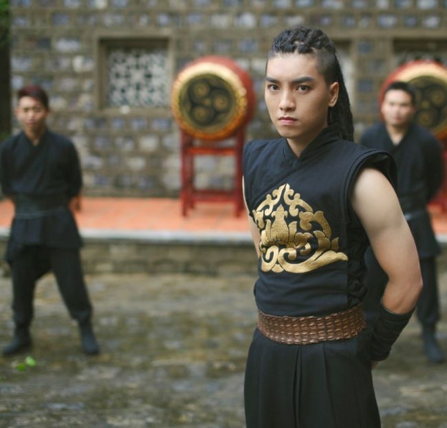 Ai cũng muốn có 1 người bạn như Nguyễn Lực.