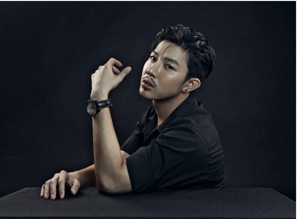 Không ai có thể nhận ra Nguyễn Hải Đăng của quá khứ! Chỉ có thể là Dany Nguyễn “đẹp xuất sắc” của hôm nay. 