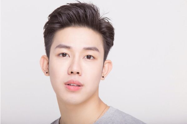 “Quá trình theo đuổi vẻ đẹp là một phạm trù phi giới tính và Dany nghĩ nam giới cũng cần phải đẹp”