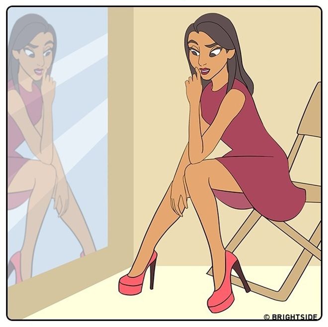 Trót mê đắm một em đang hot trend cơ mà hỡi ôi lại hết ngay size giày của mình, điều dĩ nhiên là bạn sẽ không bao giờ kiềm lòng được và đành nhắm mắt đưa ‘chân’ mua cho bằng được!