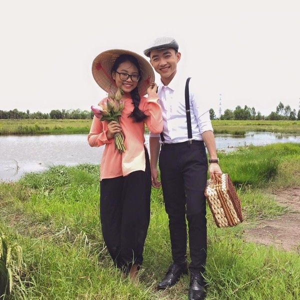 Trung Quang sẽ tái ngộ Phương Mỹ Chi trong MV sắp được ra mắt.