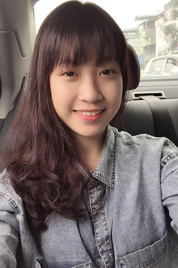 Đỗ Mỹ Linh (SBD 145) sinh năm 1996 và là sinh viên trường Đại học Ngoại thương Hà Nội. Cô từng lọt Top 15 cuộc thi Hoa hậu Hoàn vũ Việt Nam 2015.