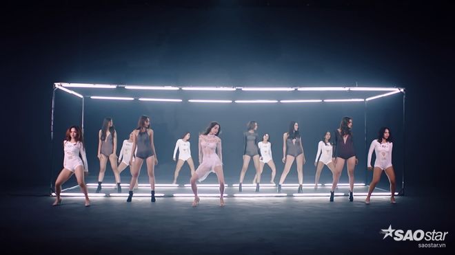 KEEP ME IN LOVE (25)