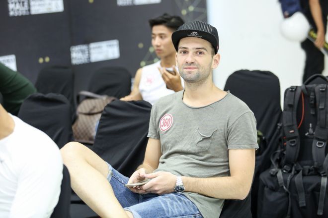 Deniel Denev 5