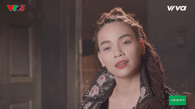 Không chỉ có Mai Ngô, cùng nhìn lại những phát ngôn 'ác liệt' khác của tập 10 The Face Ảnh 2