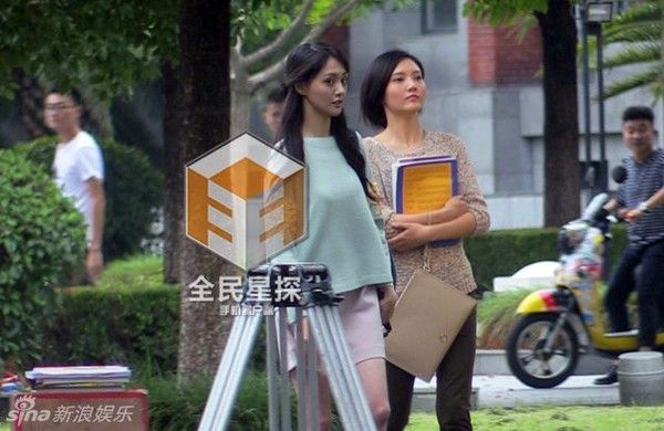 boi vy vy tieu nai dai than