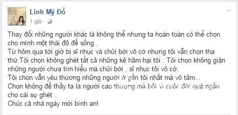 Cứ như thế này, ai sẽ dám nói thẳng nói thật?