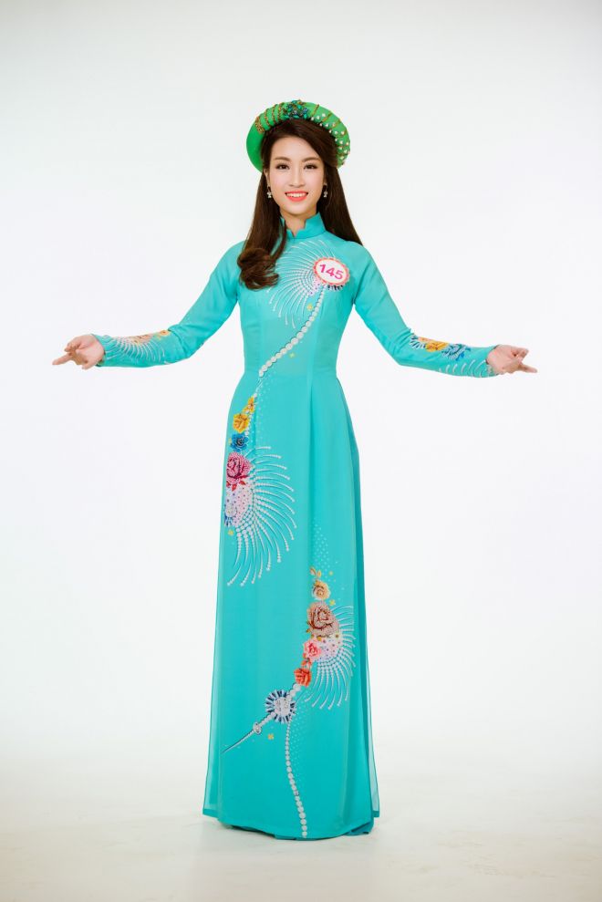 145 - Do My Linh 2
