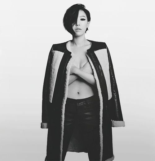 Tuy nhiên, cô chưa một lần gây được thiện cảm đối với khán giả.