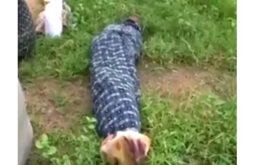 Dù đã cố gắng hết sức để chữa trị cho vợ nhưng với căn bệnh lao lâu năm, vợ ông vẫn không qua khỏi.