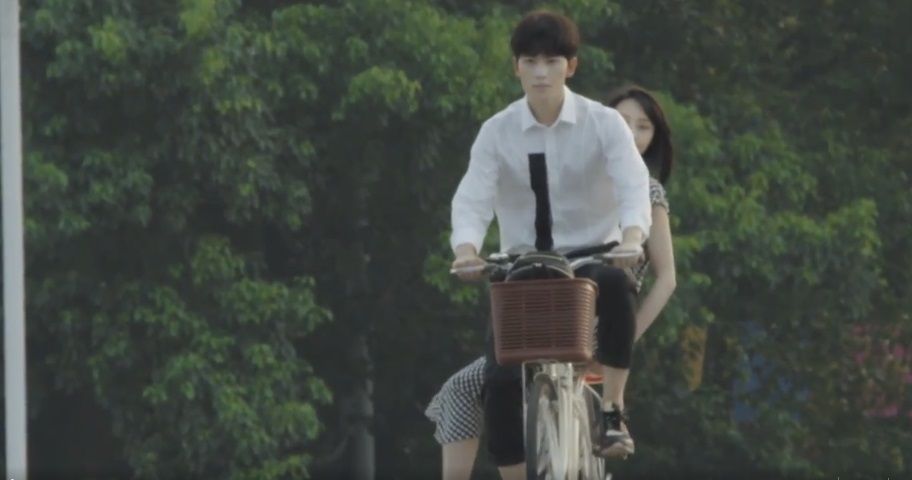 A Smile is Beautiful