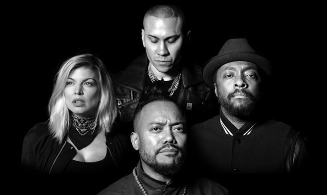 Cả 4 thành viên Black Eyed Peas quyết định tái hợp vì một dự án cộng đồng đầy ý nghĩa.