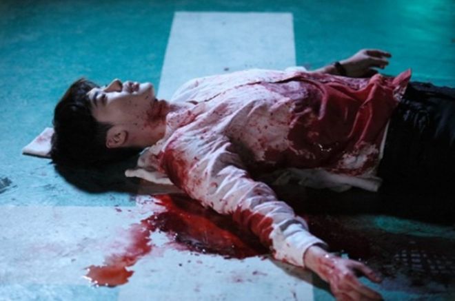 Kang Chul đã bị sát hại như thế nào?