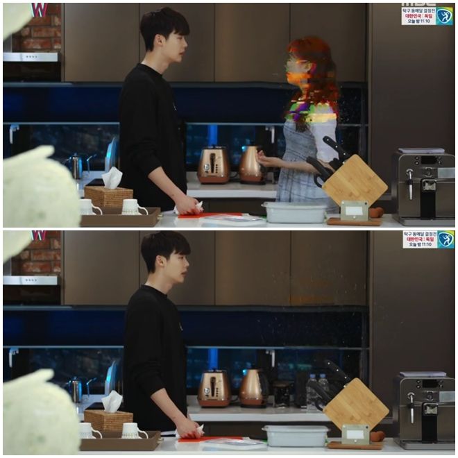 Yeon Joo đi đâu mất rồi?