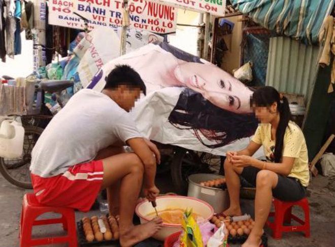 Không thể tin nổi đay là cách để tạo ra món ăn khoái khẩu của nhiều người.