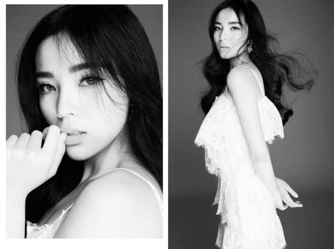 Hiện tại, Kỳ Duyên đã bỏ hút thuốc lá.