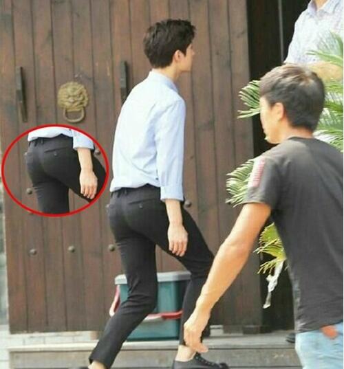 yang yang zheng shuang