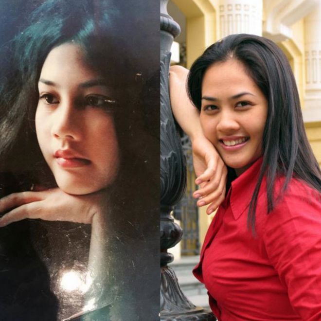 Hoa hậu Hoàng Nhật Mai chật vật tìm người kế vị