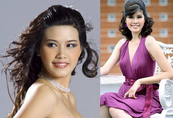 Đặng Minh Thu có thời gian tại vị gần tròn 1 thập kỉ