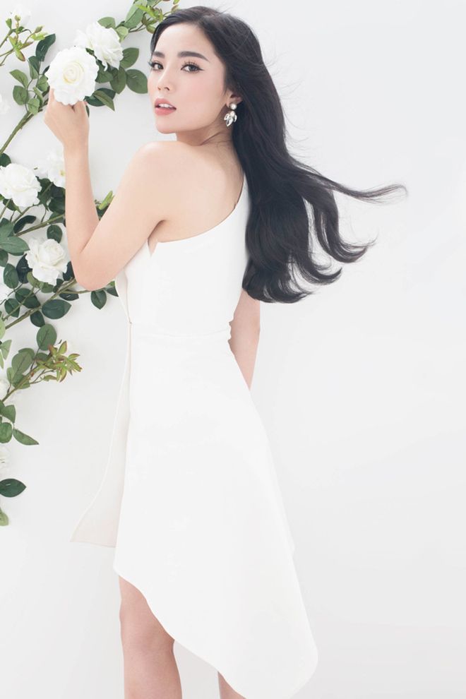 Vượt qua sóng gió, Kỳ Duyên tập trung cho việc học tại Đại học Ngoại Thương TP HCM. Bên cạnh đó, cô cũng tham gia các khoá học kỹ năng và tiếng Anh.