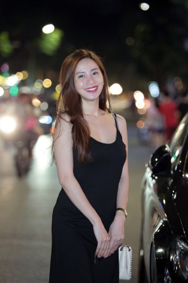 Miss Audition Vũ Ngọc Anh.