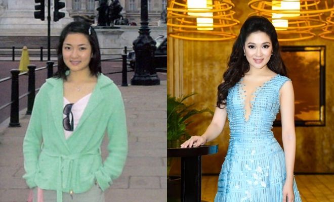 Đăng quang ngôi vị Hoa hậu Việt Nam 2004, sau đó vừa hết nhiệm kỳ 2 năm thì Nguyễn Thị Huyền đã lên đường đi du học ở Anh vào cuối năm 2006. Trải qua nhiều thăng trầm, sóng gió, đến nay Nguyễn Thị Huyền vẫn là Hoa hậu Việt Nam "sạch", không vướng vào bất kỳ scandal nào. Thậm chí, nhan sắc của cô ngày càng đẹp lên trông thấy.