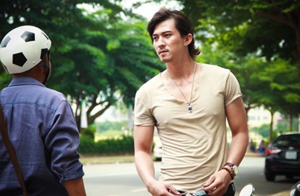 Hà Việt Dũng trong Ma Dai.