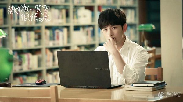 Dương Dương đã hoàn thành tốt hình mẫu người chồng bá đạo, tài giỏi và cực kỳ đẹp trai - hình mẫu lý tưởng của mọi cô nàng.