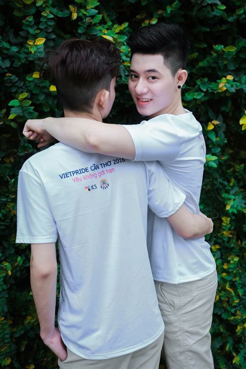 Ba năm yêu nhau, cùng nhau đấu tranh giành hạnh phúc, Phúc Trương và Ngọc Thức đã có được cái kết ngọt ngào. Tuy chưa “về chung một nhà” nhưng ngày nào cặp đôi cũng gặp gỡ, quan tâm nhau.