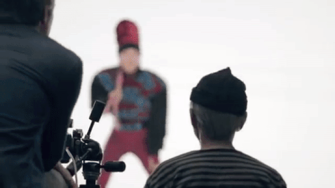 Bạn biết gì về bộ sưu tập của H&M x Kenzo mà Suboi làm đại diện? Ảnh 2