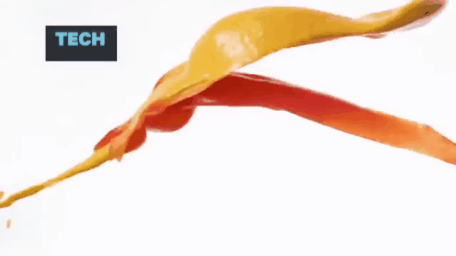 Quảng cáo hamburger thôi mà, có cần phải trông 'ngon xuất sắc' đến vậy không? Ảnh 2