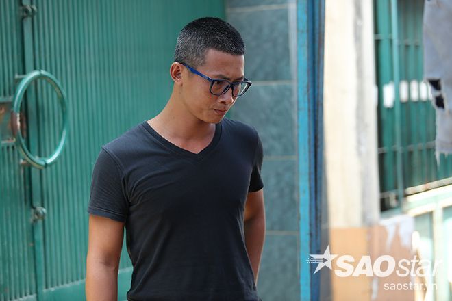 Ca sĩ Thiên Vương.