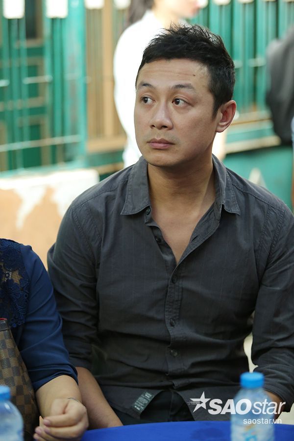 MC Anh Tuấn