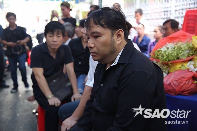 Nhạc sĩ Nguyễn Hà.