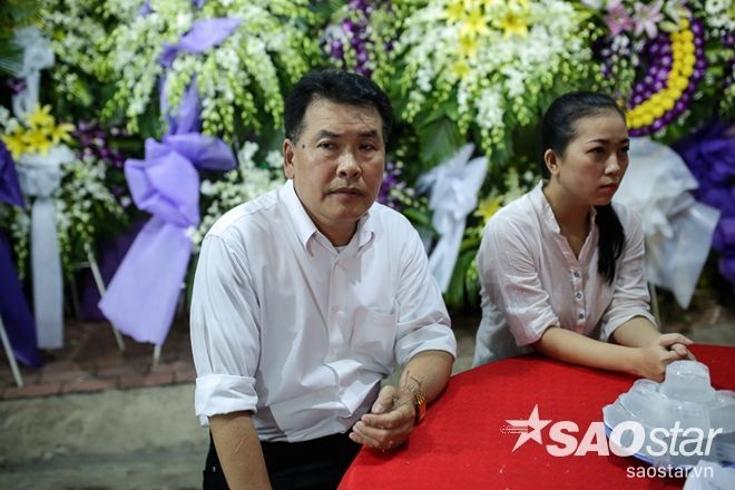 Nghệ sĩ Hữu Nghĩa.