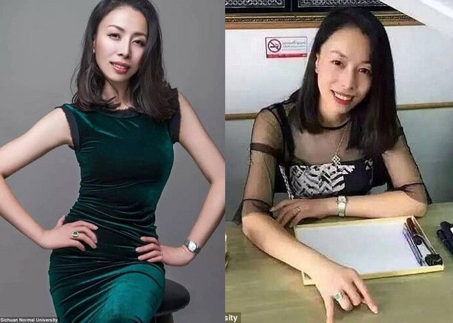 Cheng Si là giáo viên được nhiều học sinh biết đến. Cô dạy Thời trang và Thiết kế, đồng thời đang học thạc sĩ ngành Thiết kế nghệ thuật. 