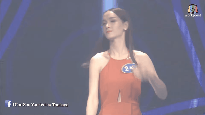 Chuyện gì xảy ra khi Hoa hậu chuyển giới bất ngờ 'bung lụa' trong I Can See Your Voice bản Thái? Ảnh 2