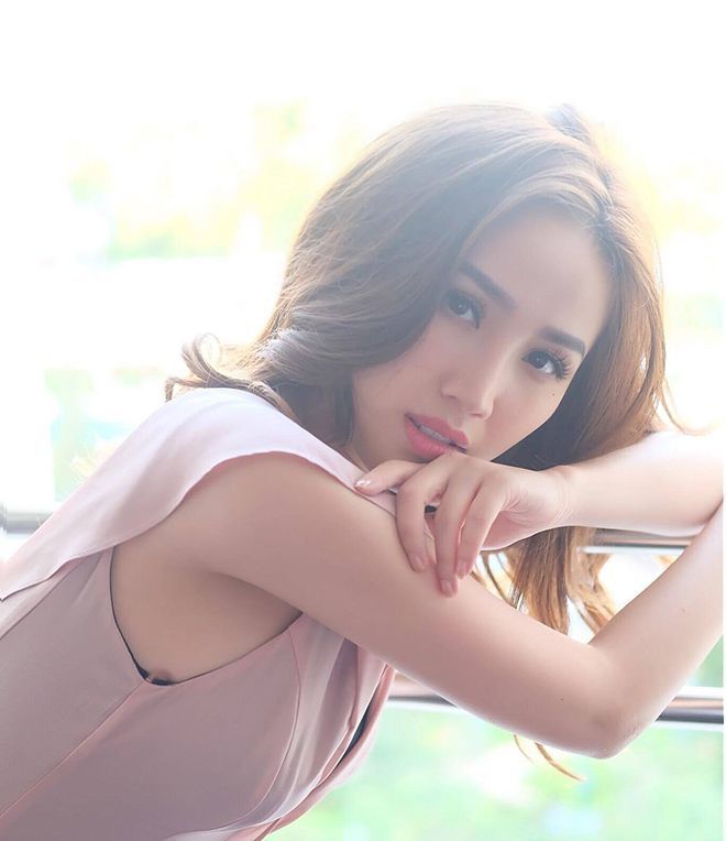 Vốn là người kín tiếng trong chuyện tình cảm nên Bảo Thy không muốn chia sẻ bất cứ thông tin gì bạn người yêu với mọi người.