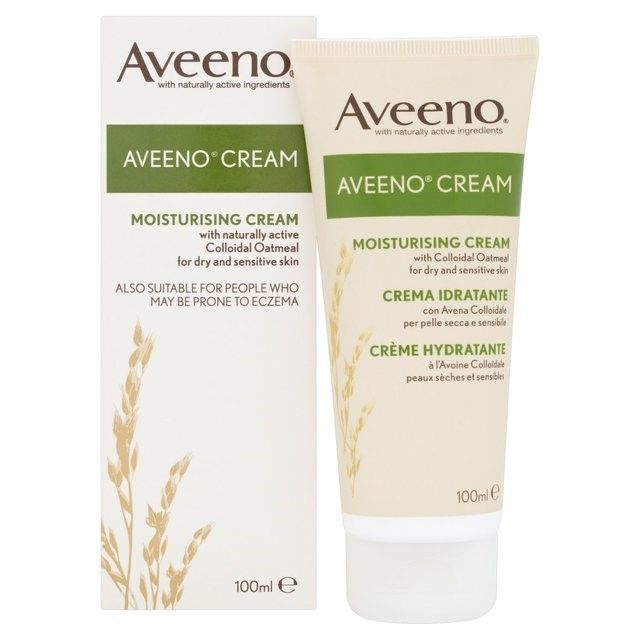 hay của Aveeno tùy theo chi phí hầu bao.