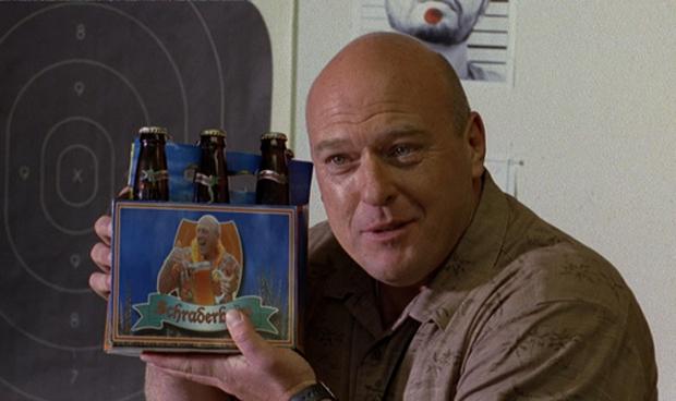 hankbeer